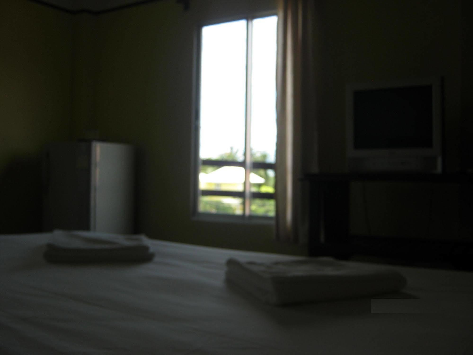 Hotel Baan Talay Pattaya Exterior foto